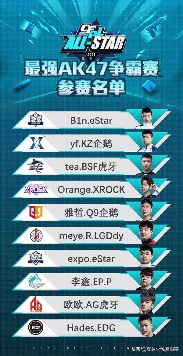 全明星新球员预告,全明星赛传奇对抗赛第三场