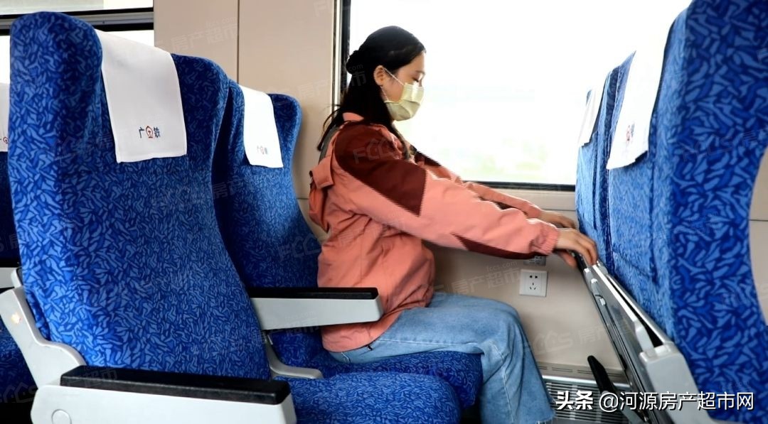 广州东河源城际列车,河源至深圳高铁最新消息