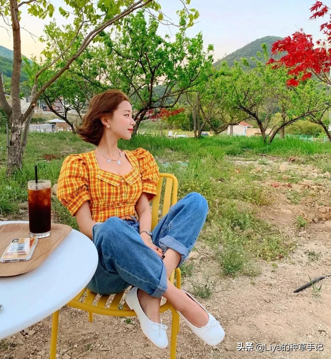 好看又高级的单鞋,春夏单鞋合集太好穿了