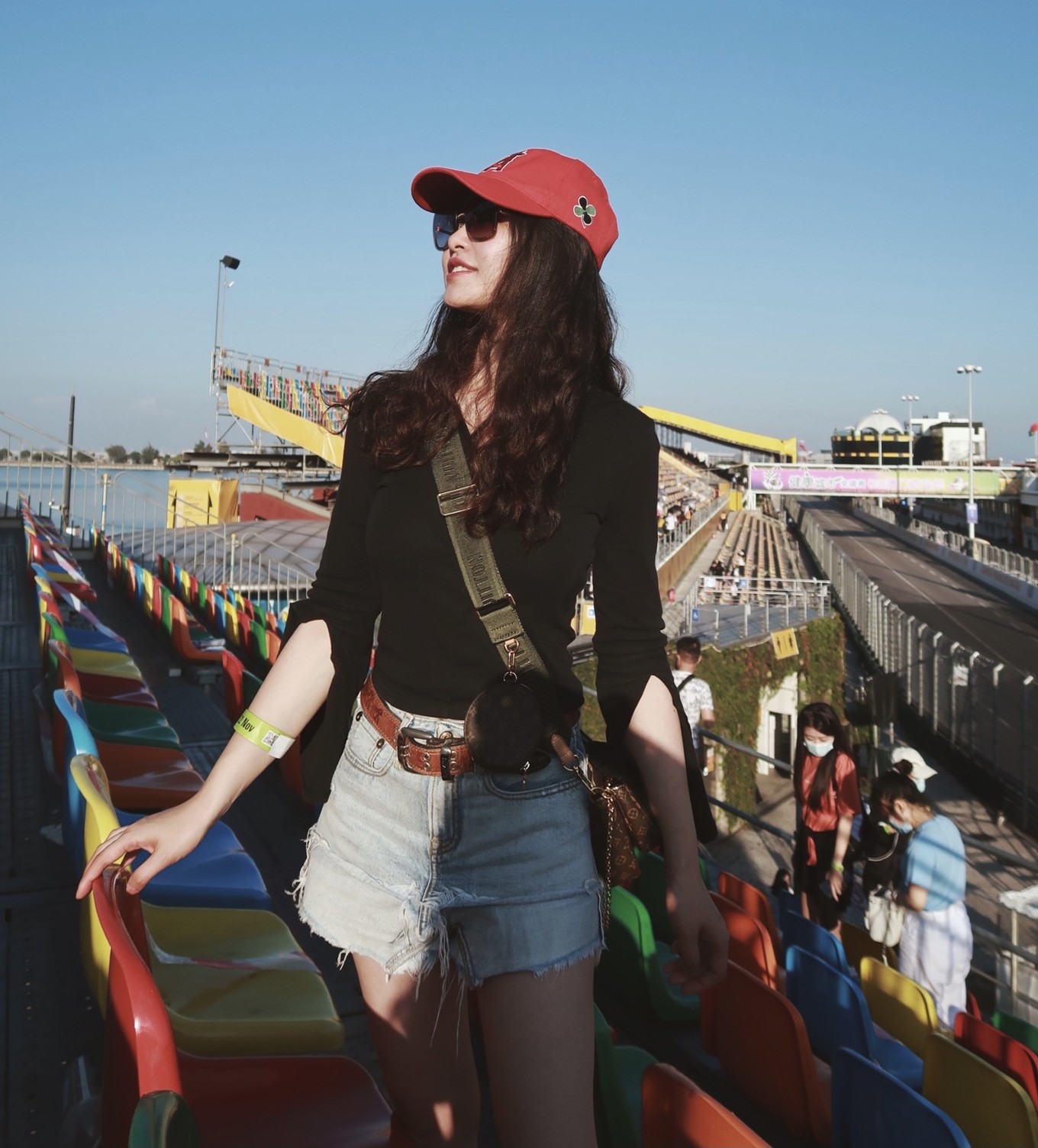 澳门疫情隔离政策,澳门最新入境防控疫情措施