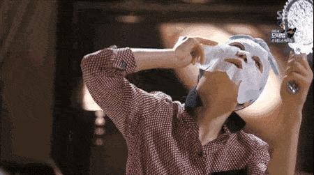 吴昕演技进步,吴昕尴尬演技盘点