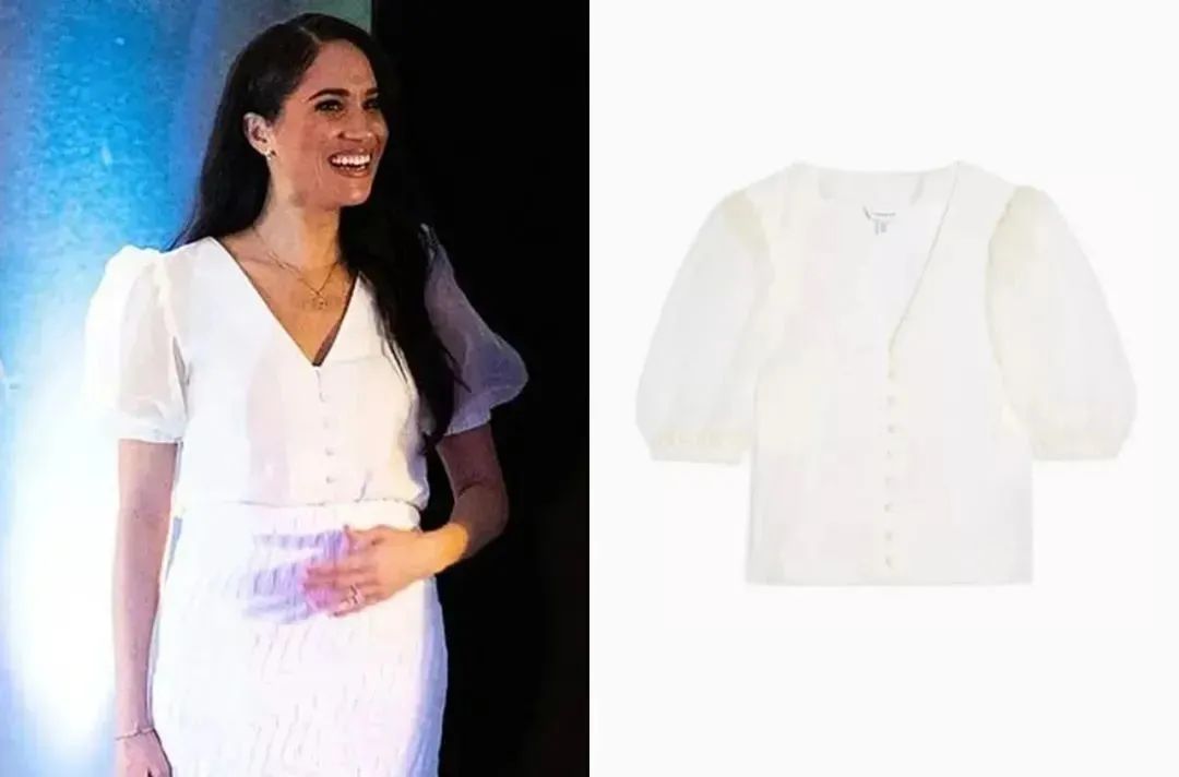 梅根退出王室后首次公开露面,梅根哭诉退出王室背后压力