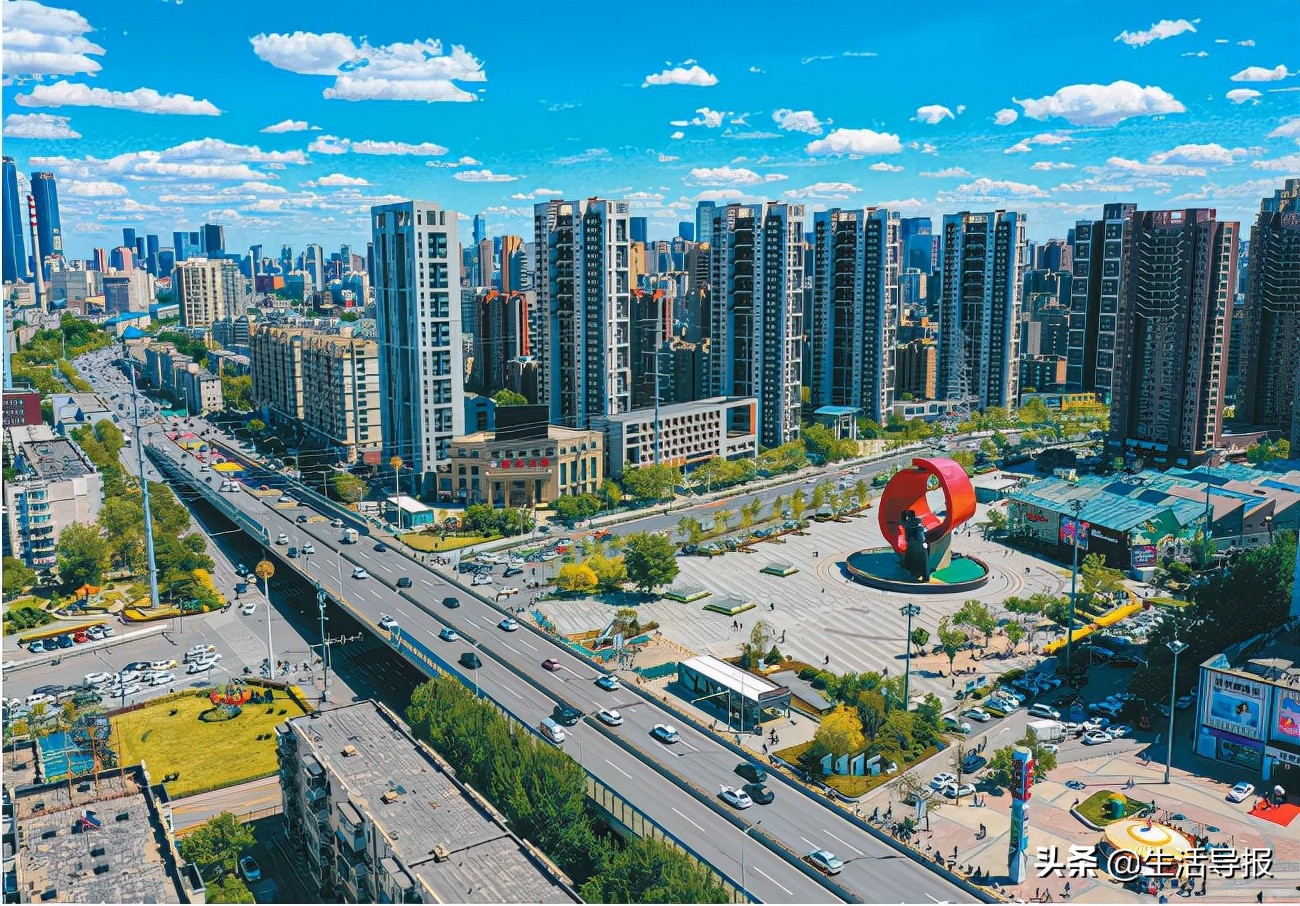 沈阳入选新一线,沈阳入选第一批城市更新名单