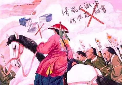 你爱咋骂咋骂，我该干嘛干嘛，奇葩的元朝