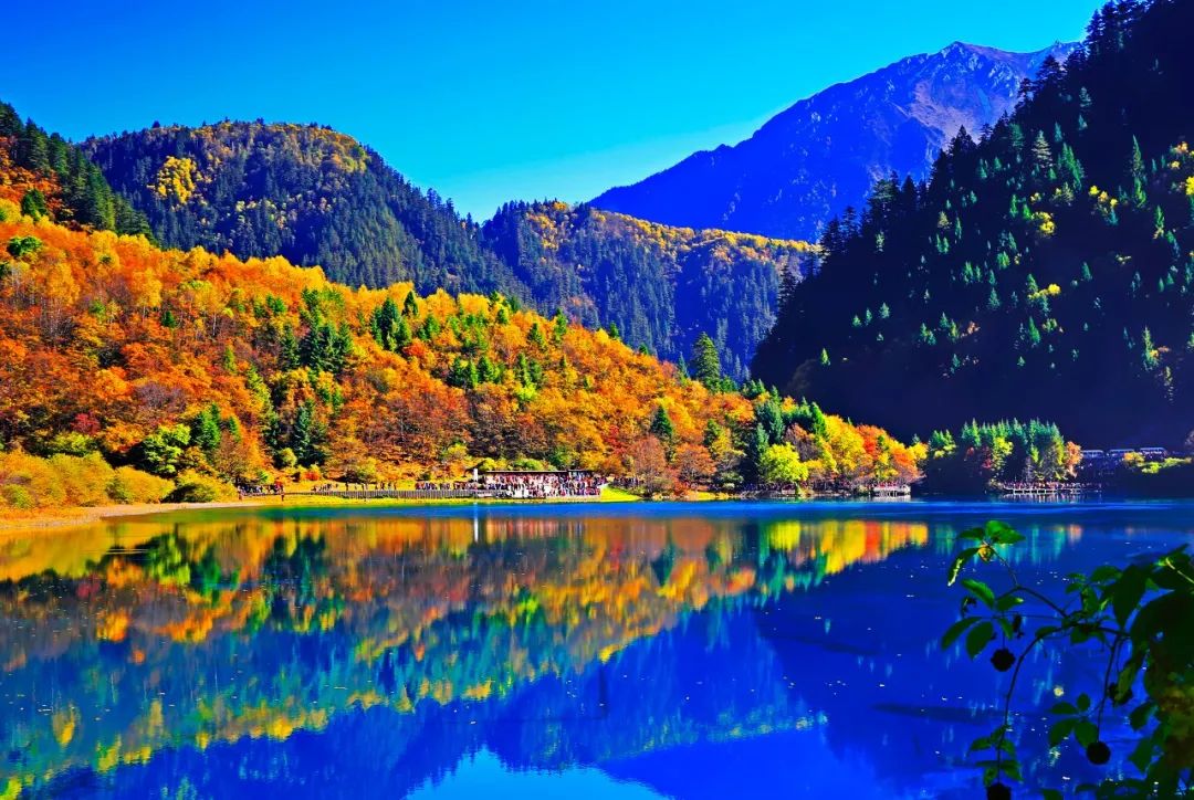 中国看日出最美的地方,中国最美的30个地方名单出炉