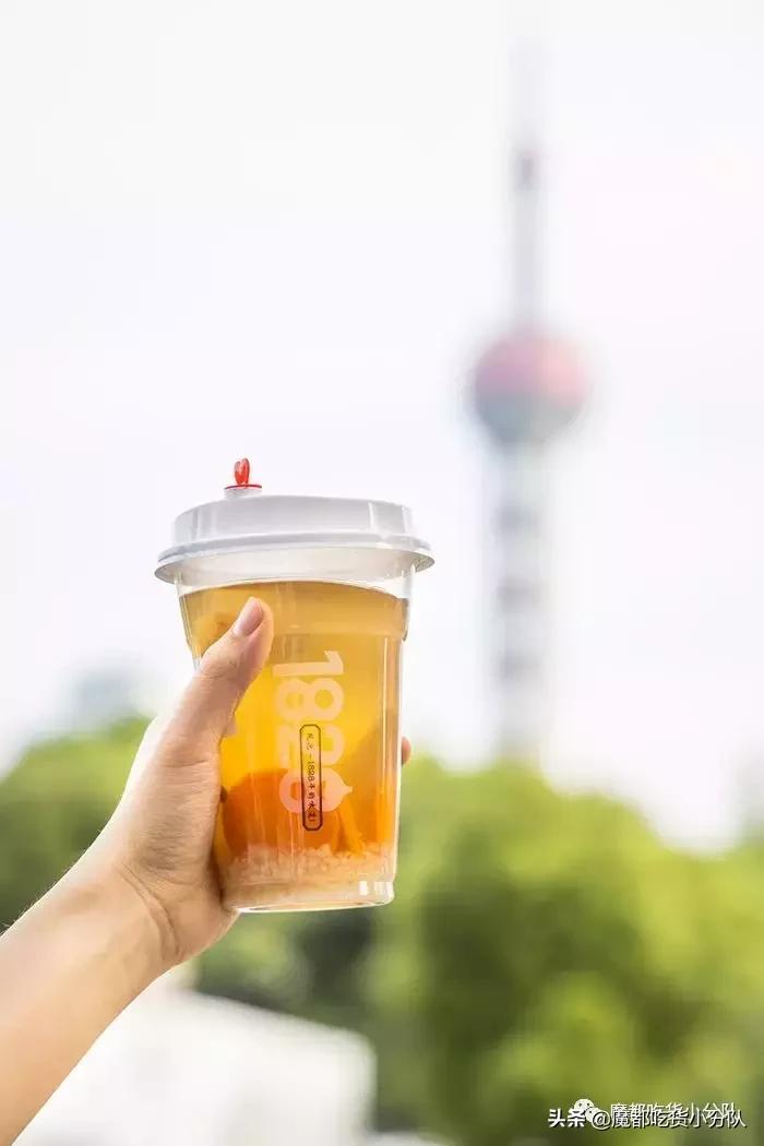 在上海东北人吃什么,上海人在广东吃美食