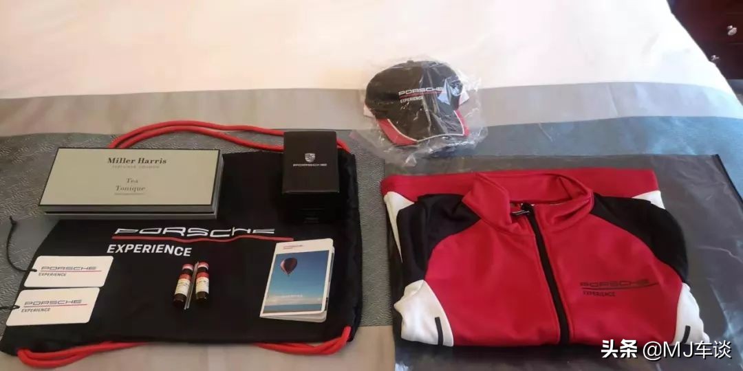 开保时捷卡宴去旅游怎么样,花2千块开车去旅游