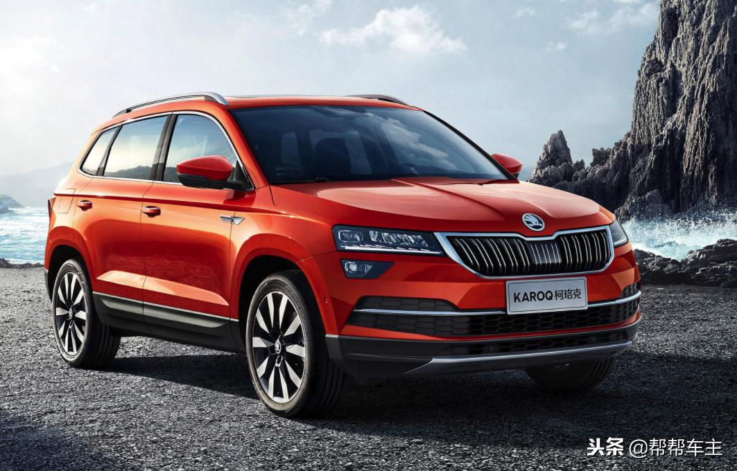 了解一下真正的斯柯达吧,爱车常见毛病