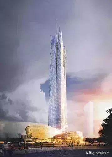 房价横琴,你好岛里房价