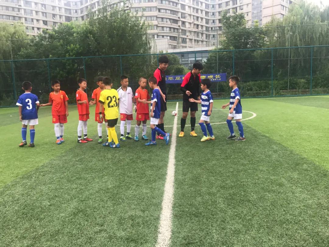 “双减”刺激新需求，青岛体育培训痛点仍待解