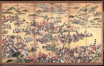 日本丰臣秀吉老婆宁宁,丰臣秀吉的谋士