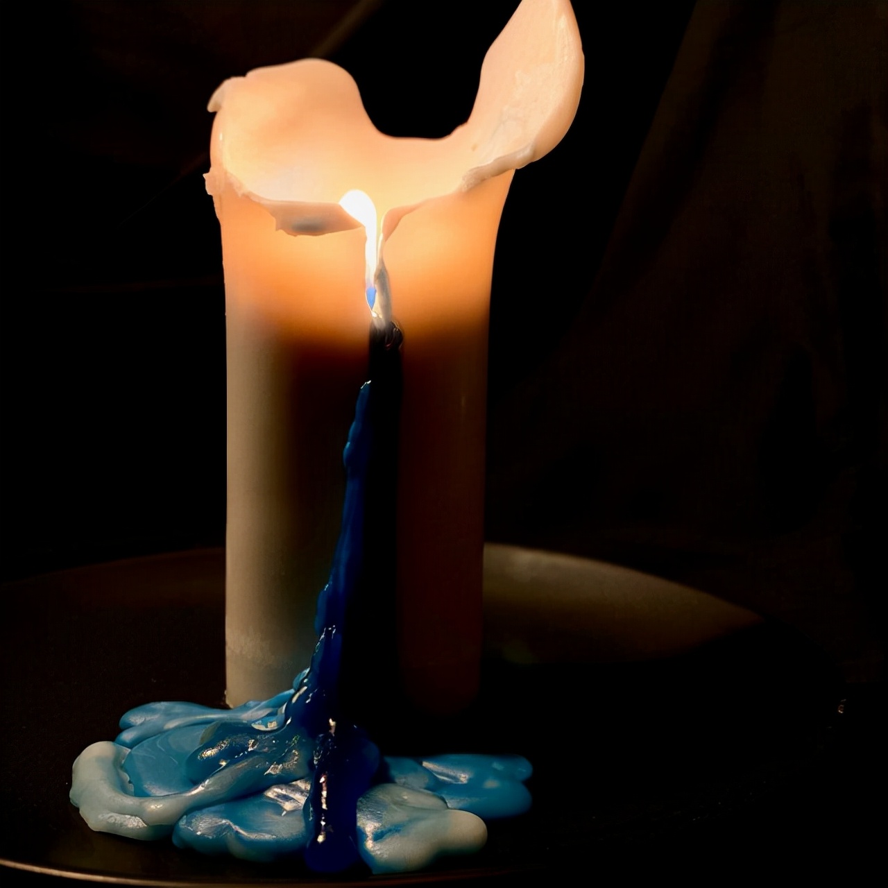 6款小*香众**氛蜡烛陪伴走过秋冬