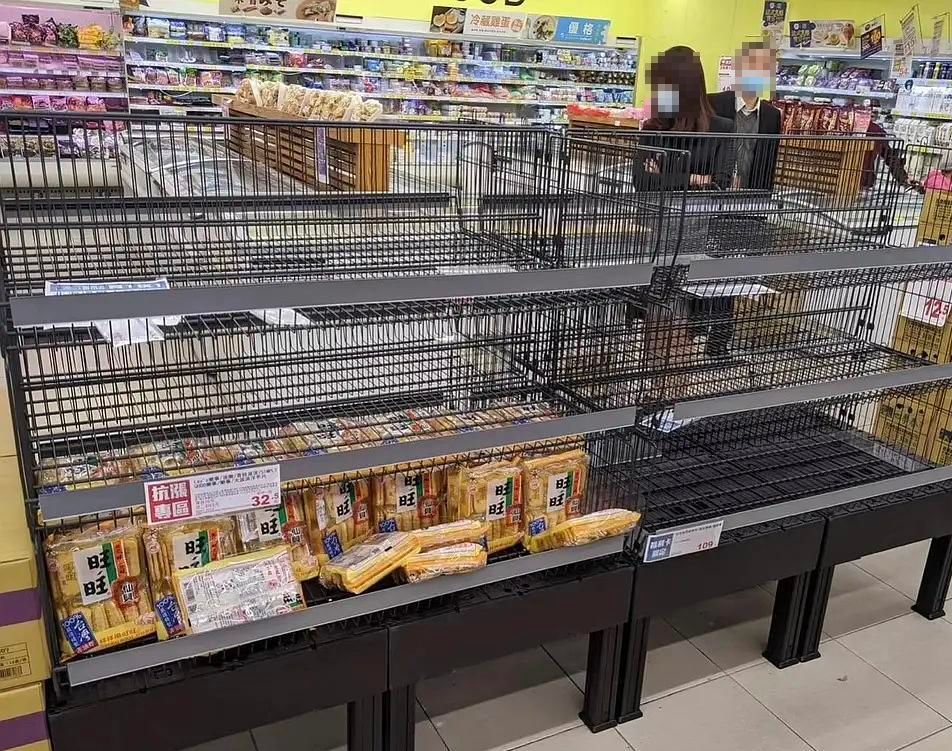 旺旺仙贝新消息,旺旺仙贝后续