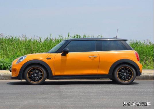 18年的mini二手价格,18款mini1.5t值得买吗