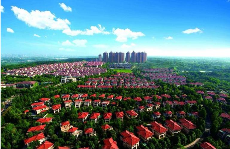 深度解析天府新区的房子,天府新区最孤独的商品房