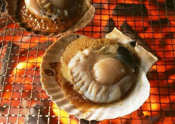 史上最全面的海鲜大咖,史上最全海鲜视频