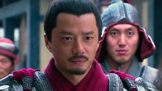 刘邦问韩信带兵韩信该如何回答,韩信掌兵是第几集