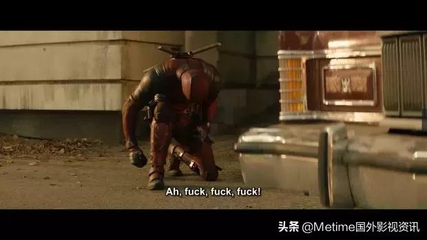 死侍2:我爱我家,死侍我爱我家啥时候上映的