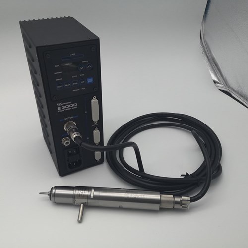 铣削电主轴,铝材质加工手工专用铣刀