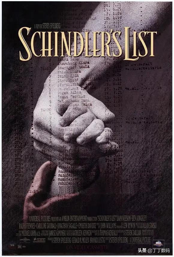 不错过每一部经典电影,不错过每一部电影