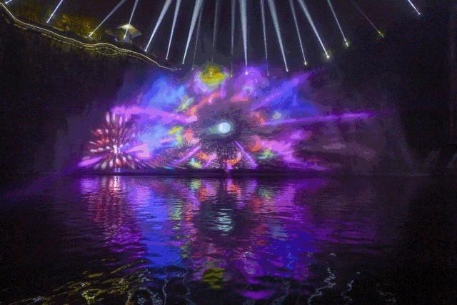 全球唯一八星级酒店耗费200亿打造,世界十大奇迹建筑深坑酒店