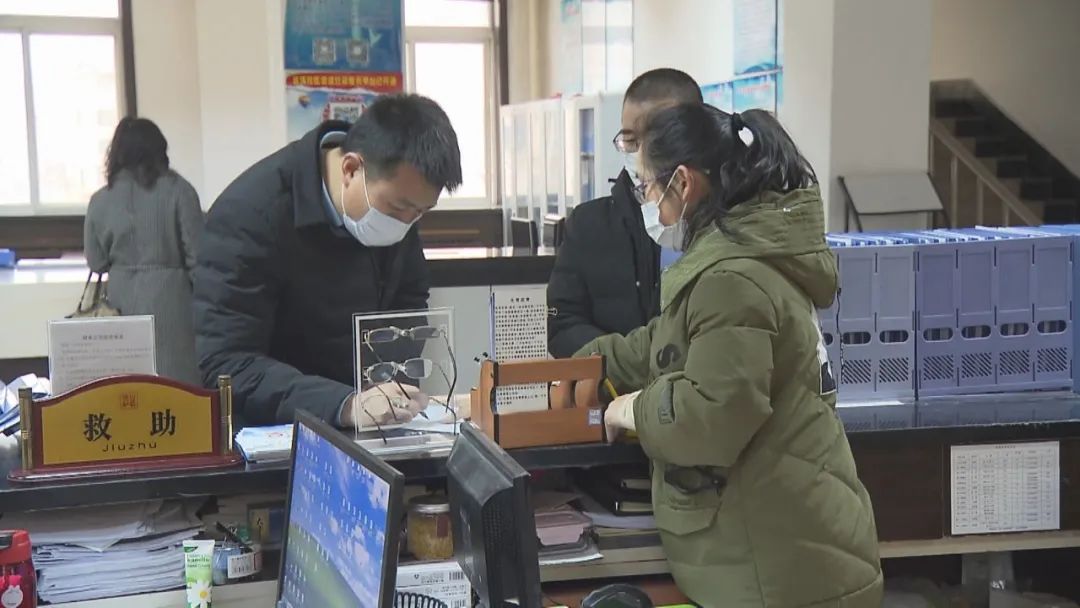 海星办事处：建优建强老城区激发塑造新气象