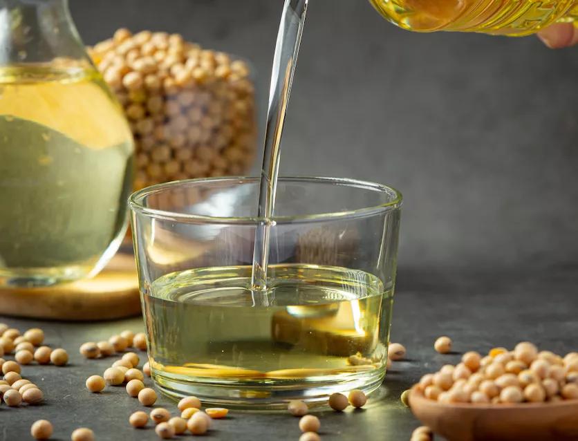 最不健康的油是什么油,最不健康的食物是哪个