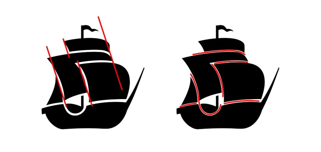 保姆式讲解一张图片做一个logo