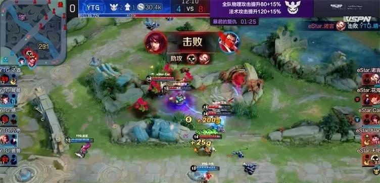 职业赛场上出场率最高的法师,最克制周瑜的五位法师英雄