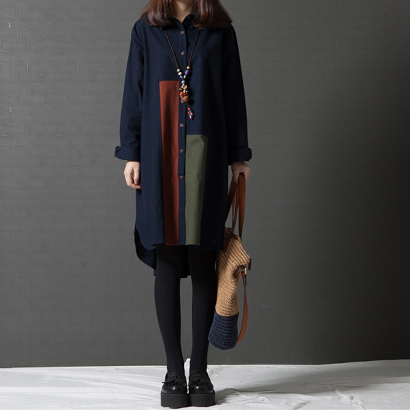 棉麻上衣长袖衬衫最新款显瘦修身,棉麻白衬衣怎么穿出高级感