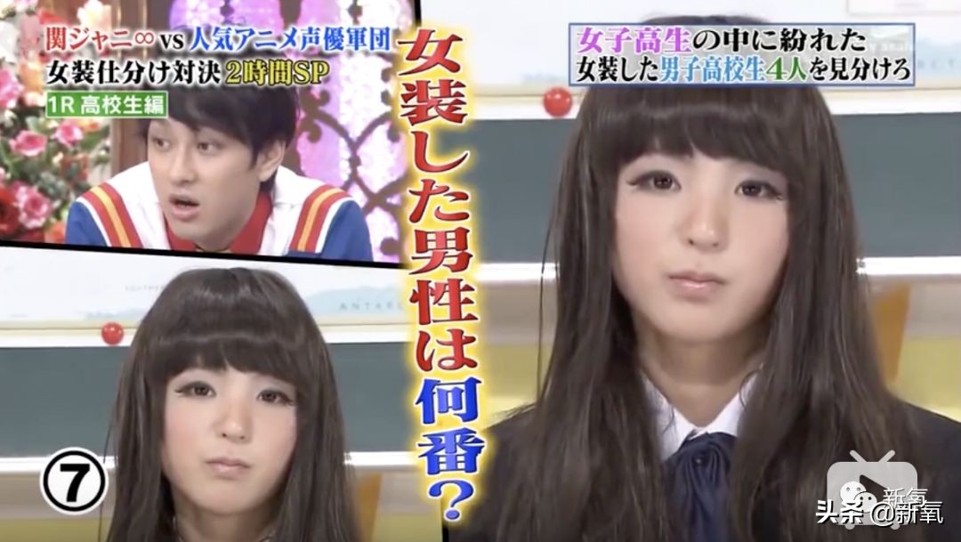 人间迷惑行为大全,人间迷惑行为全集