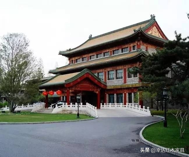 陈增弼中国古代家具研究,陈增弼的黄花梨方桌