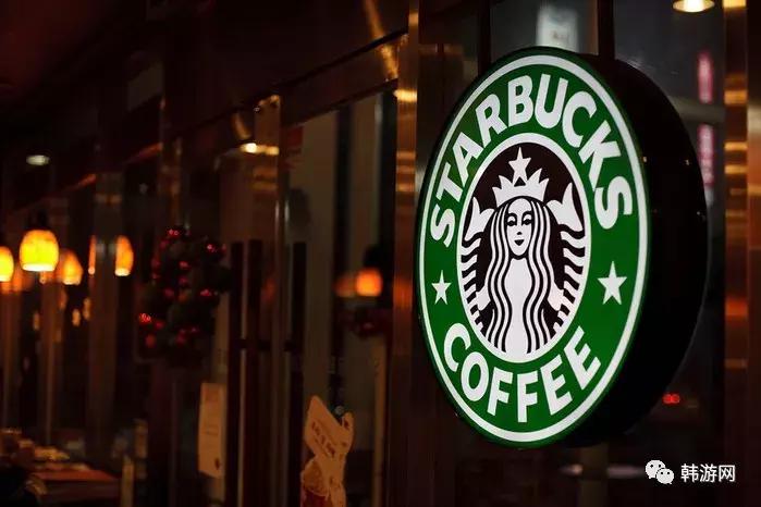 济州岛星巴克有什么用,济州岛星巴克