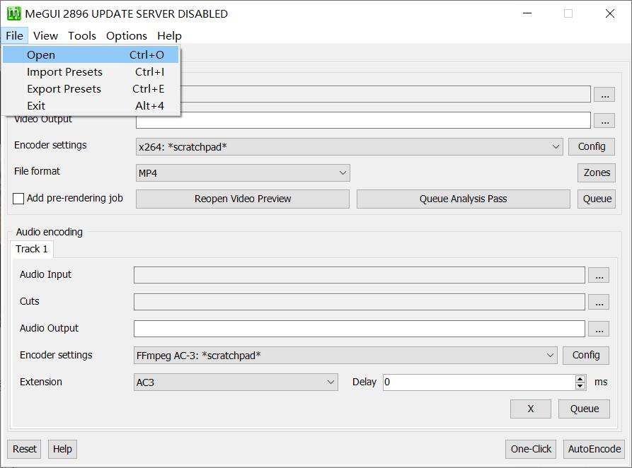 不用1分钱，利用2压软件提高视频画质