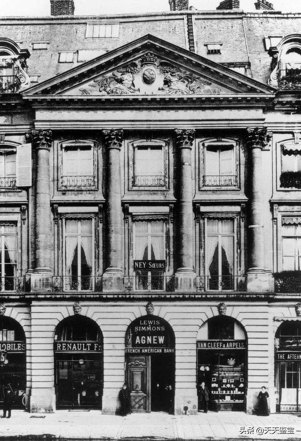 梵克雅宝复古,梵克雅宝夏日风情