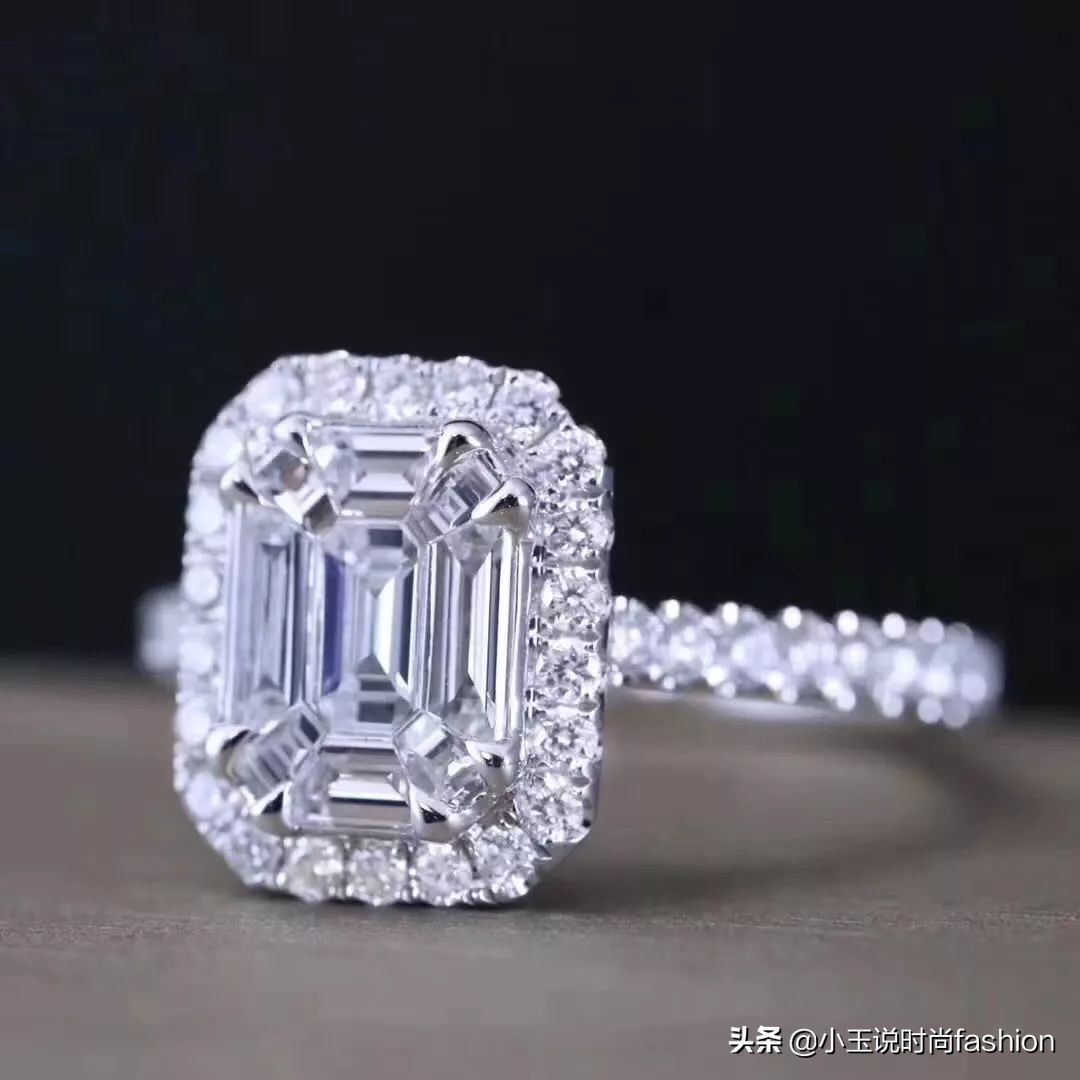 如何挑选三克拉钻石 (如何挑选性价比高的3克拉钻石)