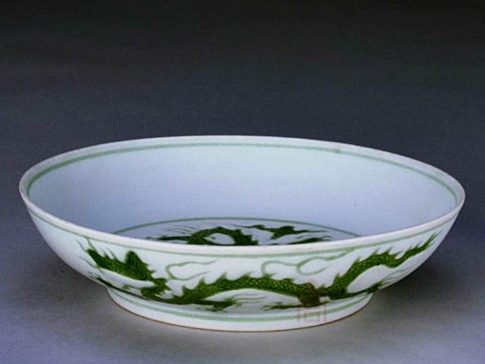 故宫博物院高古瓷器藏品大全,真品正德窑瓷器鉴定方法