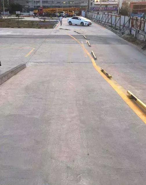 驾校女学员科目二练车失灵,珠海女学员练车7次未过