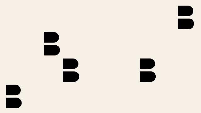 现在百丽品牌鞋的标志是什么,百丽鞋子不一样的标志