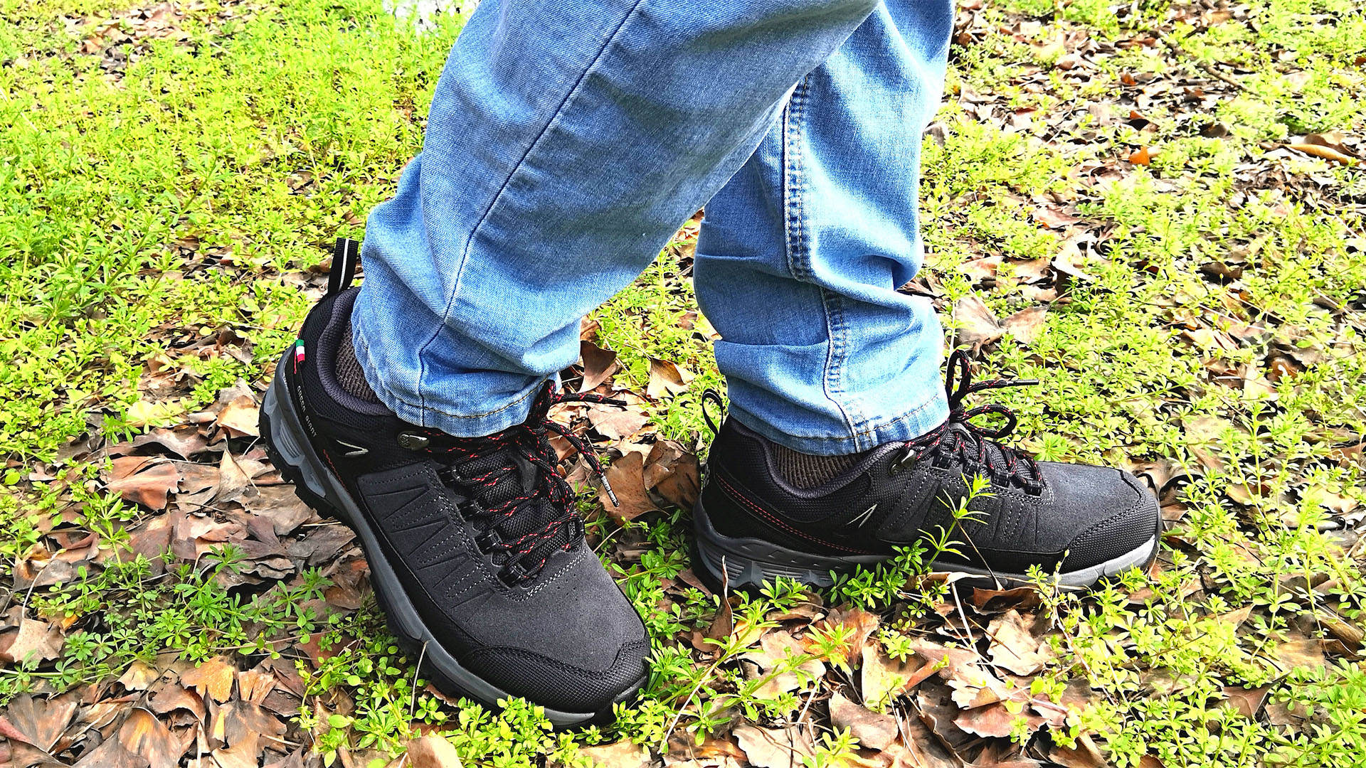 图途户外防滑登山鞋,图途户外徒步鞋