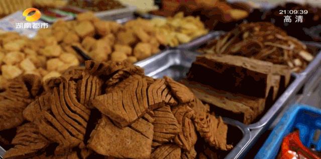 长沙南门口美食攻略,老长沙美食推荐必吃南门口