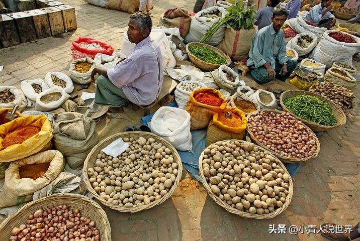 孟加拉国是农业大国么,孟加拉国的经济水平怎么样