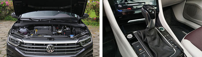 老速腾车主换购全新速腾，2731mm轴距还有8寸大屏，买这车值了