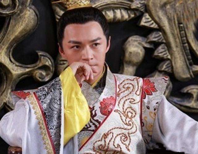 李世民杀死李元吉,李世民杀李元吉5个儿子