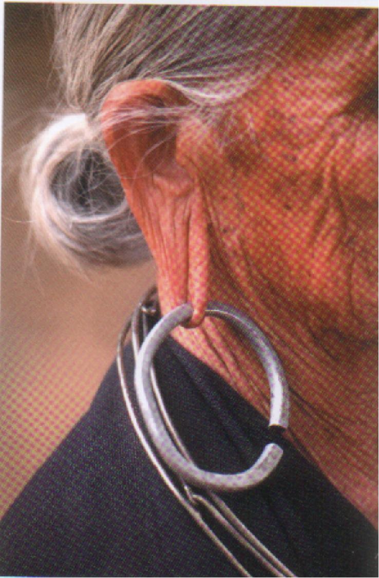 沈华诗词,沈华隋唐玉器造型