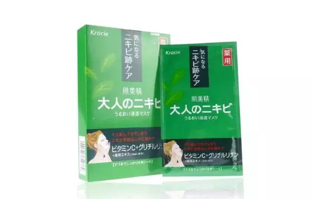 日系平价好用面膜,爆款日本品牌补水面膜