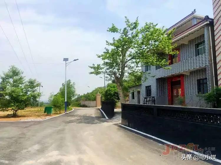 丽阳镇洪家村,扶贫印记李子沟村