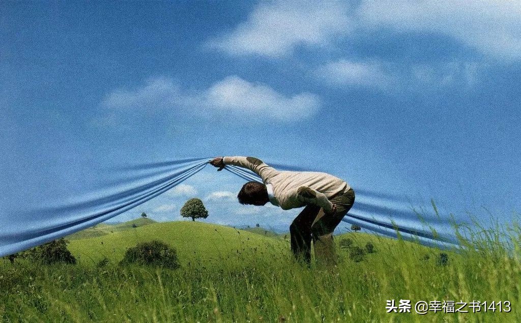 逃避现实最后的办法,我们都在用什么方式逃避现实