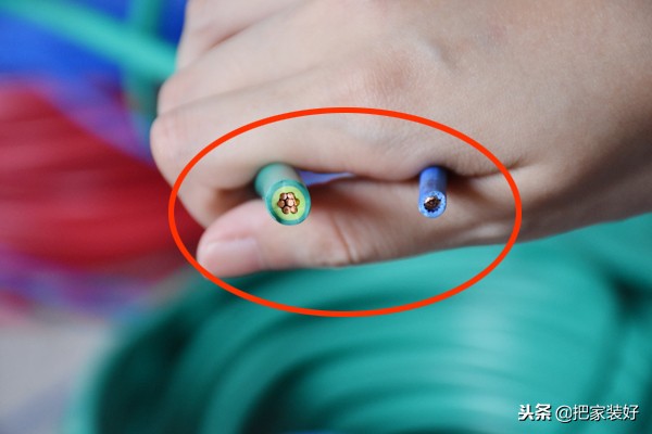 房子装修水电验收需要注意些什么,装修房子验收水电需要注意什么