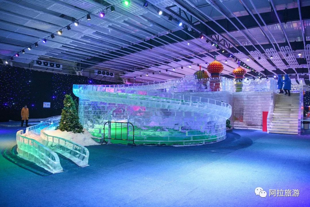 时髦！这座沿海小城居然藏着一波小众新玩法！|“...